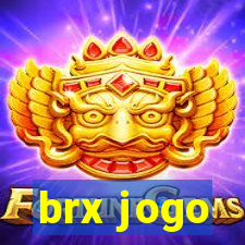 brx jogo